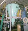 J.H. DAY NAUTA Mixer, 52.5 cu ft., J.H. DAY NAUTA Mixer, 52.5 cu ft.,